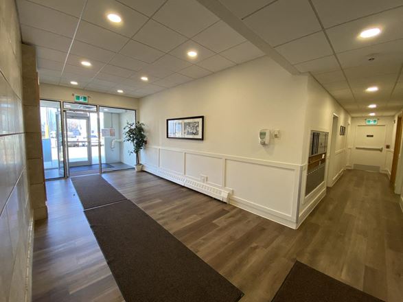 Medi Dent Building