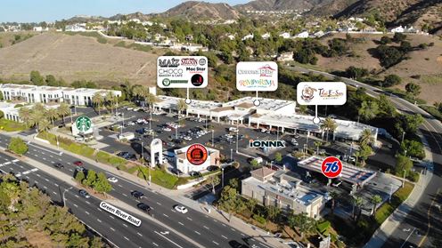 GREEN RIVER PROMENADE (Strip Center)