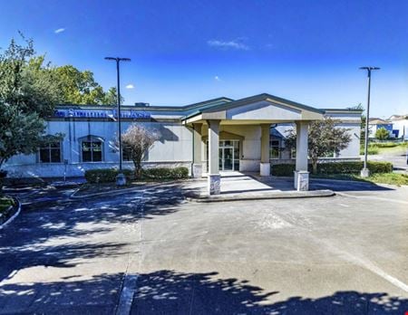 Retail space for Sale at 3150 Polk Street in Houston