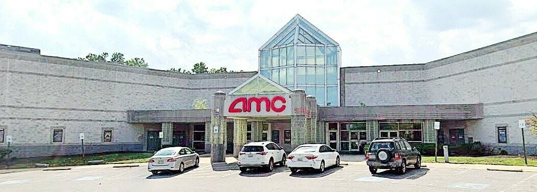 AMC Theatre