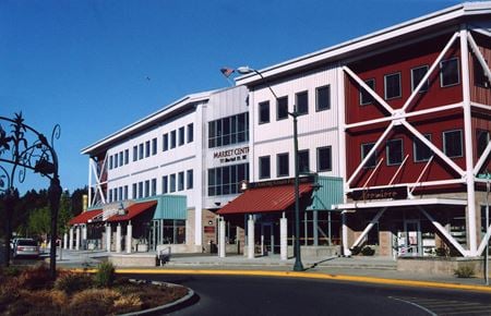 Office space for Rent at 111 Market Street NE in Olympia