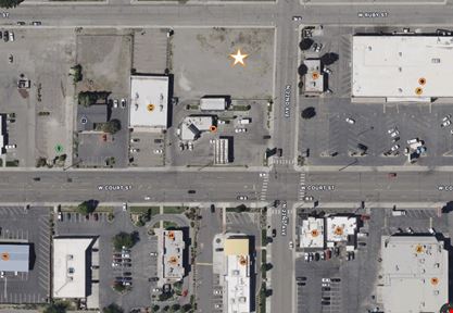 22nd and Ruby Street