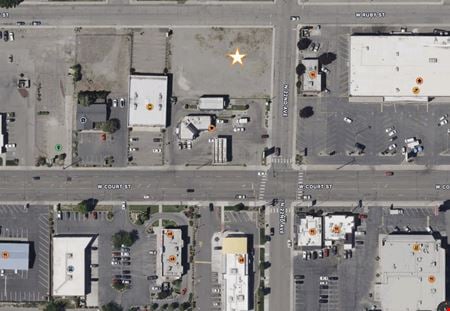 VacantLand space for Sale at tbd Ruby Street in Pasco