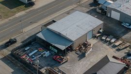 Light Manufacturing Facility