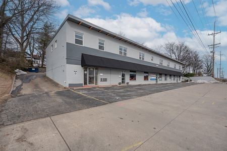Retail space for Rent at 1606 Independence St in Cape Girardeau