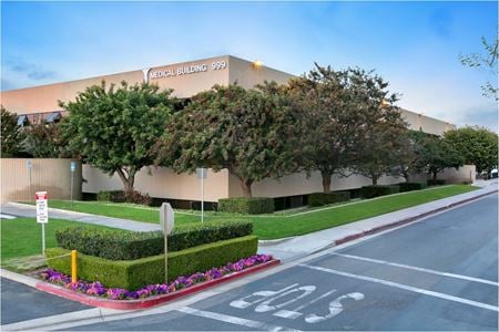 Office space for Sale at 999 N Tustin Ave in Santa Ana