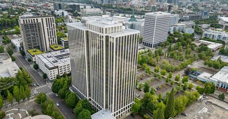 Office space for Rent at 825 NE Multnomah St in Portland