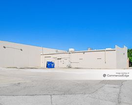 Rosemeade Plaza