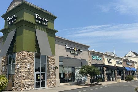 Retail space for Rent at 1153 Ulster Avenue in Kingston