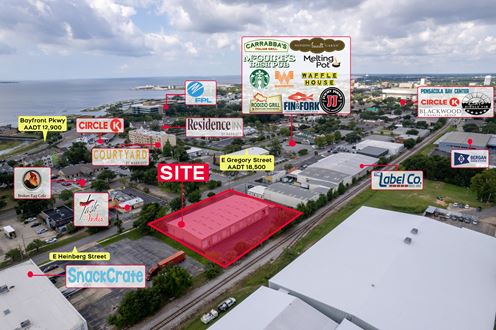 Office/ Warehouse for Lease Unit 108
