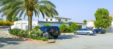 Photo of commercial space at 1760 Marlborough Ave in Riverside