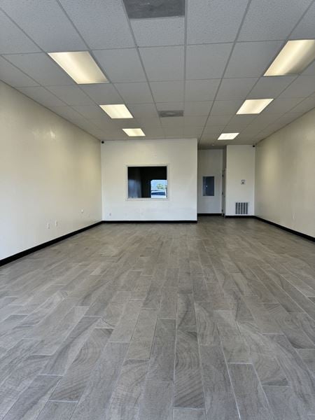 Office space for Rent at 2401 Pecan Boulevard in McAllen