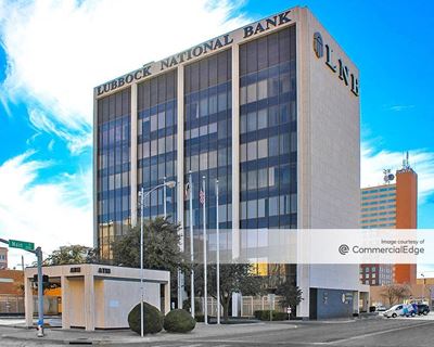 Downtown Tower Executive Office Suites - Downtown Tower Lubback