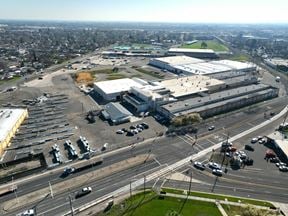 1400 Waterloo Road and 1051 D Street