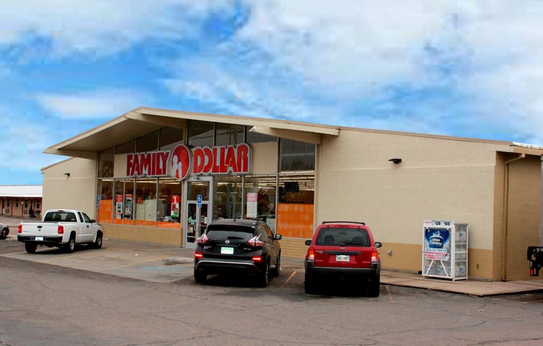 Family Dollar