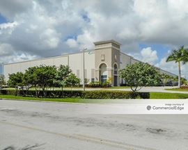 Prologis Beacon Lakes - Buildings 21, 22 & 23