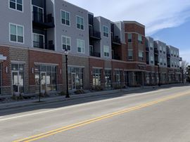 Mammoth Lofts