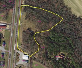 Seaford Development Opportunity