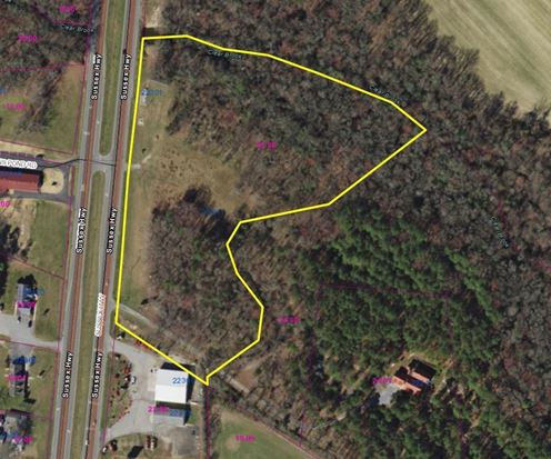 Seaford Development Opportunity