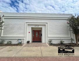 The Newberry Building | Individual & Team Office Suites For Lease