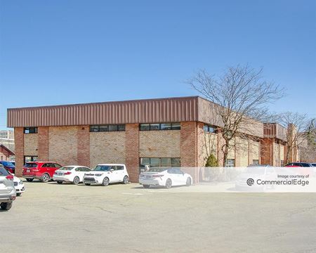 Photo of commercial space at 378 West Chestnut Street in Washington