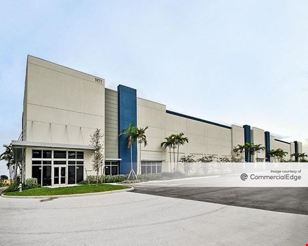 Photo of commercial space at 1991 North Powerline Road in Pompano Beach