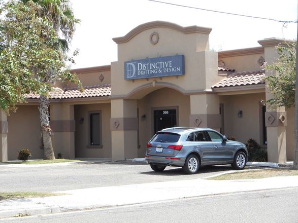 Harlingen Office Space