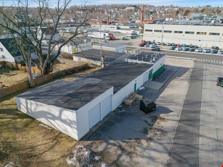 Photo of commercial space at 261 Primrose St in Haverhill