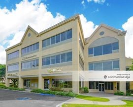 Fairfield West Plaza - 1411 Oliver Road