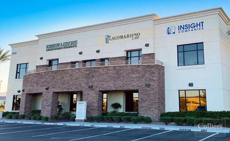 Office space for Rent at 3005 W Horizon Ridge Pkwy Bldg B in Henderson