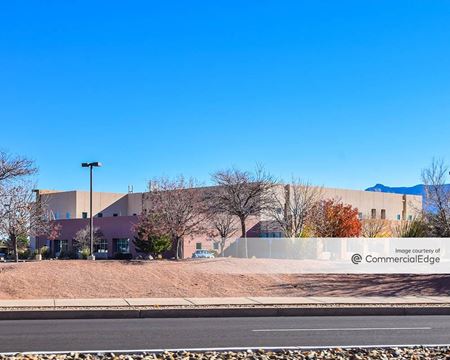 Office space for Rent at 4005 High Resort Blvd SE in Rio Rancho