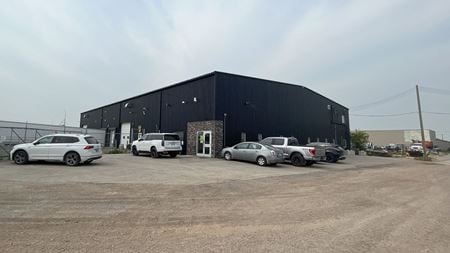 Photo of commercial space at 944 Henry Avenue in Winnipeg