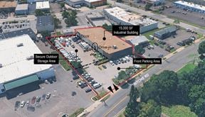 2918 Ritchie Rd