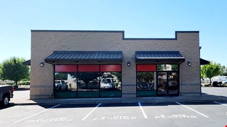 Retail space for Rent at 609 Clay St E in Monmouth