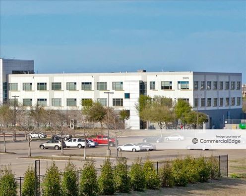 5000 Headquarters