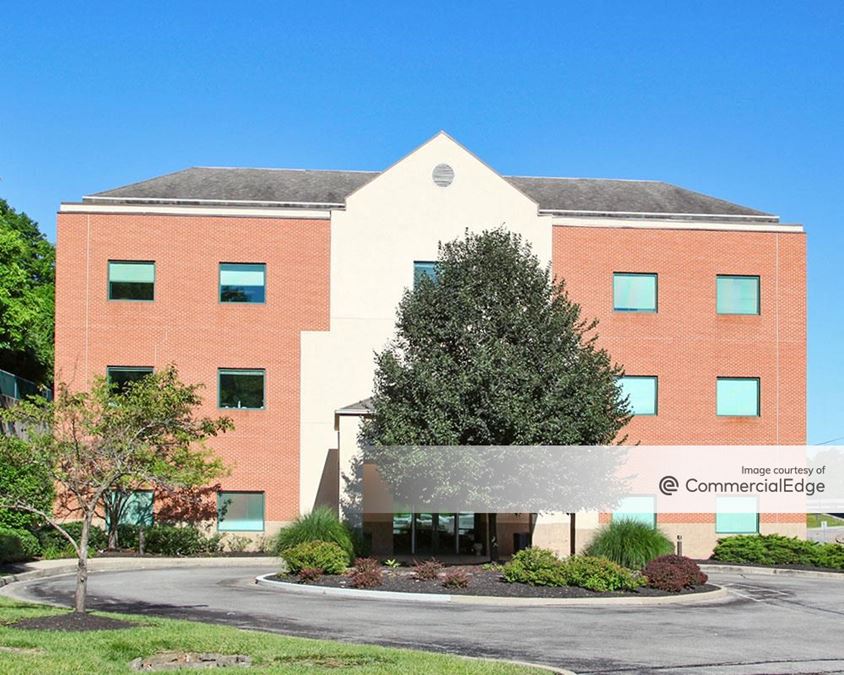 South Hill Professional Center
