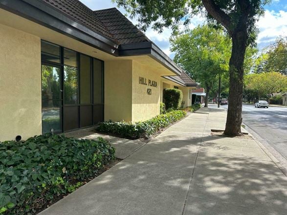 Lodi Association of Realtors Office Complex - 1 Space FOR LEASE