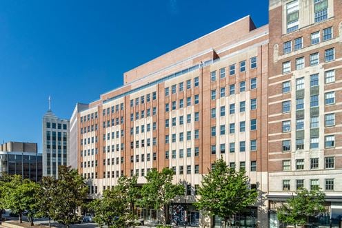 1330 Connecticut Ave NW, Suite 320