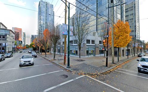 188 Smithe Street