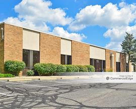 Castleton Park - Buildings 32, 36, 37 & 38