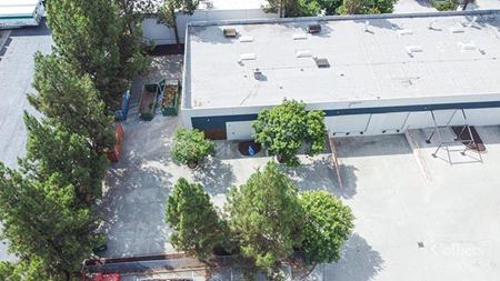 Photo of commercial space at 1645 Parkway Boulevard in West Sacramento