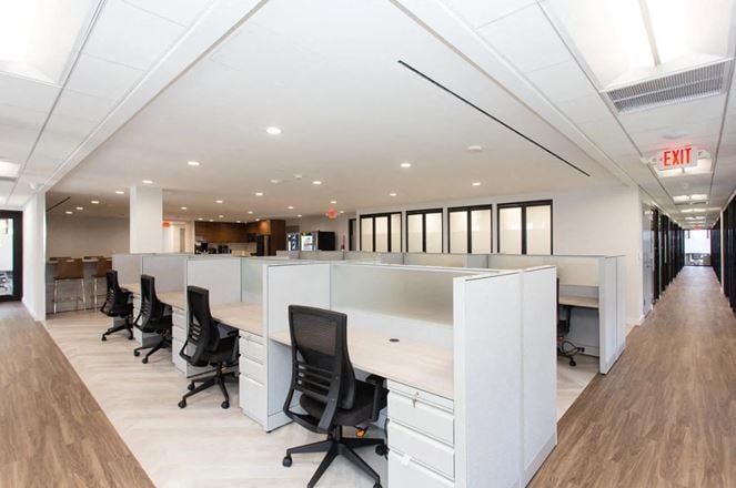Office Villas
