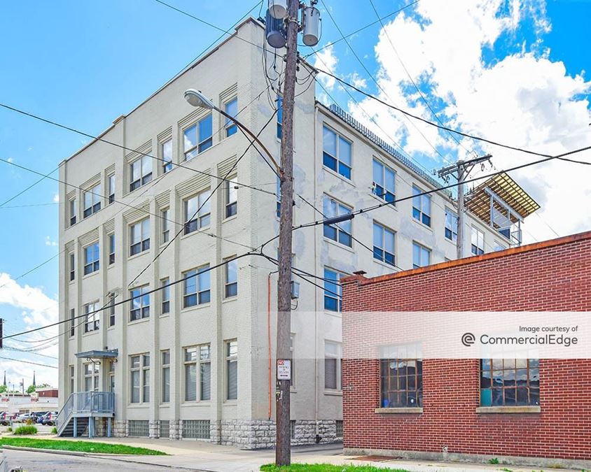 The Firefly Building 123 ster Street, Dayton, OH CommercialSearch