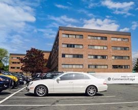 25 Braintree Hill Office Park