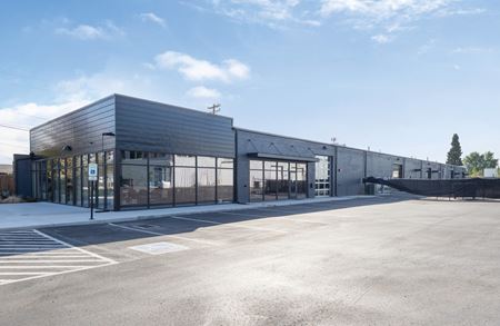 Office space for Rent at 113 W 43rd St in Garden City
