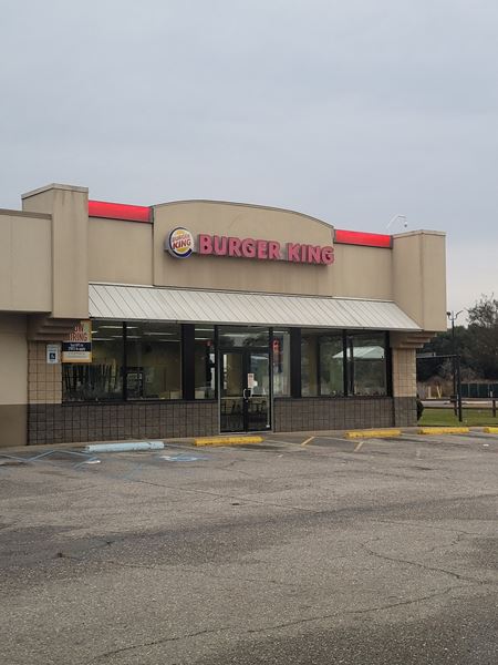 Photo of commercial space at 13051 N Hickory St in Loxley