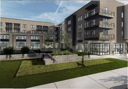 Photo of commercial space at 1018 Olympic Drive in Pflugerville