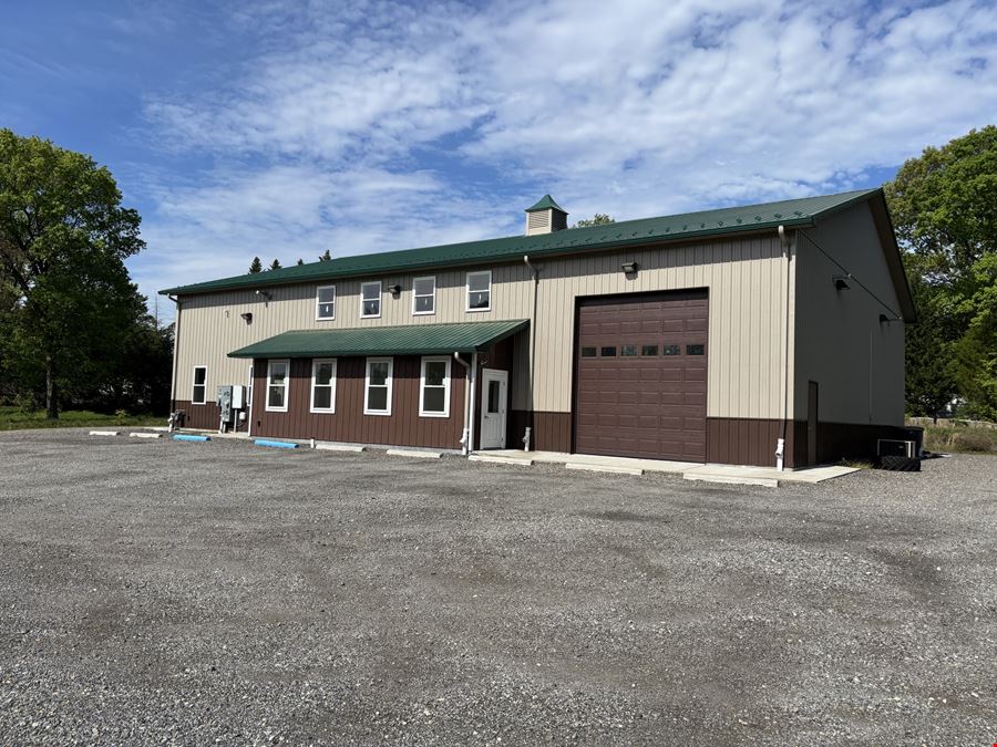 Listing #32 - 875 W Pulaski Hwy, Elkton, MD 