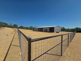 3782 FM 725 Office Warehouse