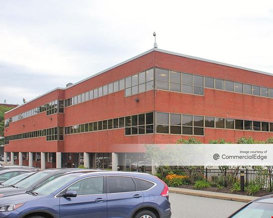 10 Charles Street